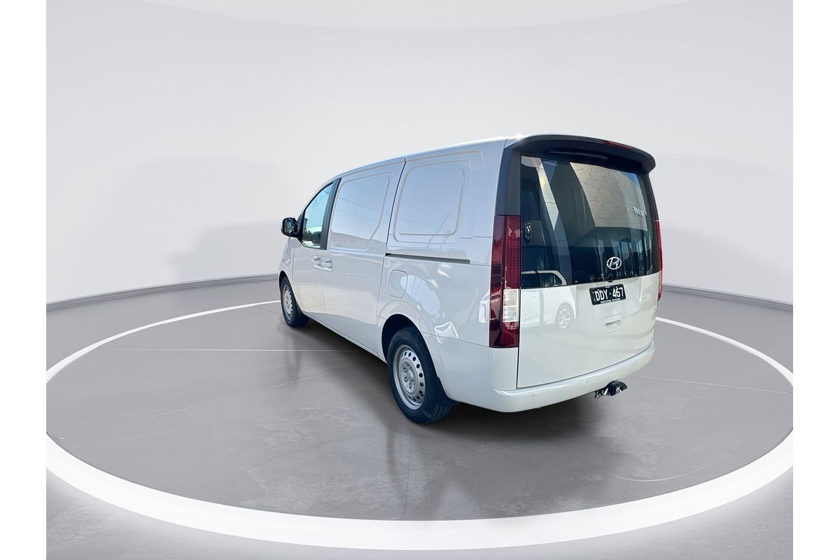 2023 Hyundai STARIA LOAD US4.V2