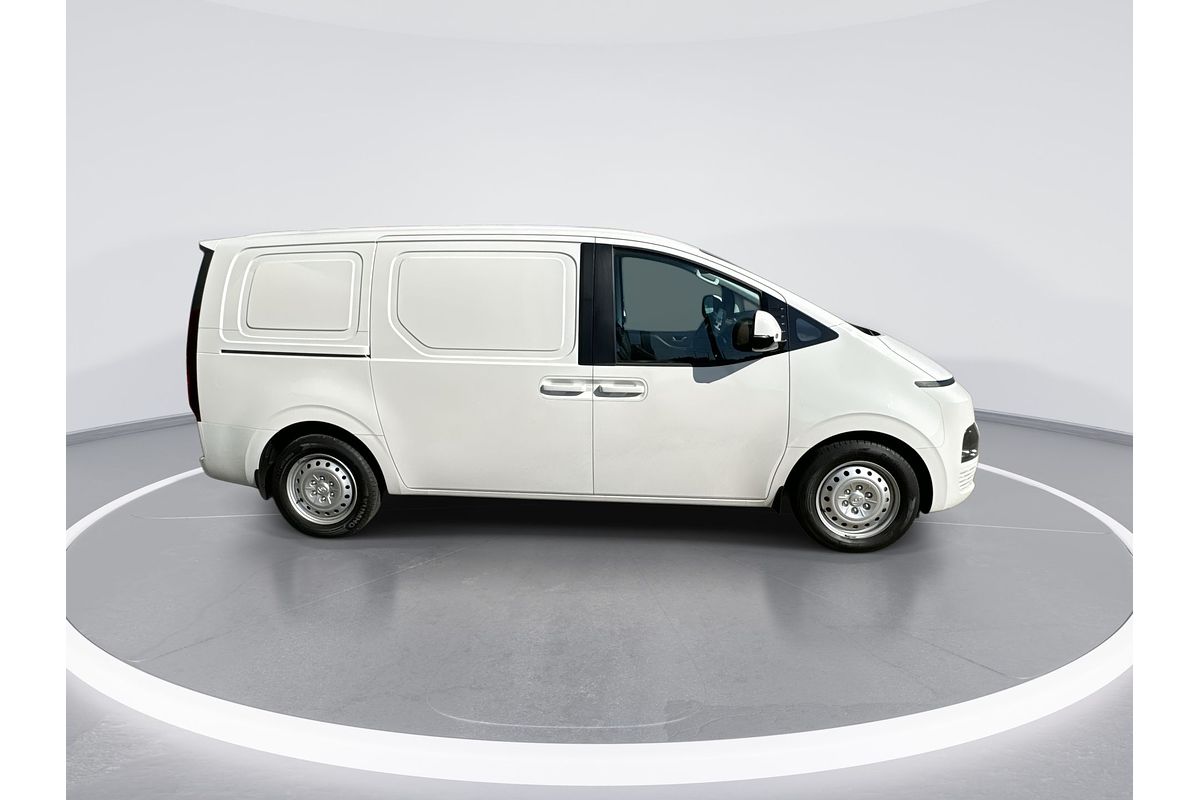 2023 Hyundai STARIA LOAD US4.V2