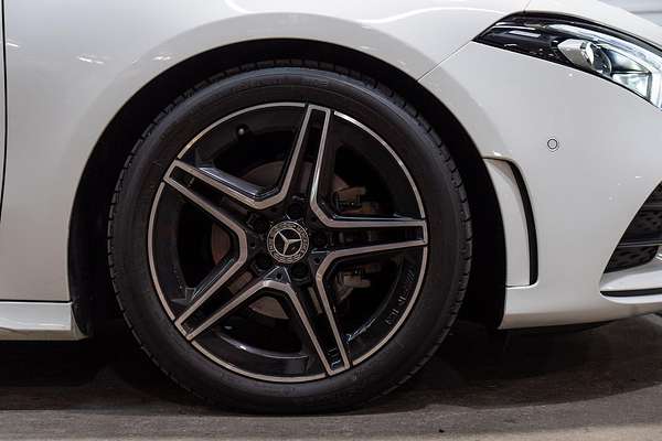 2021 Mercedes-Benz A-Class A180 W177