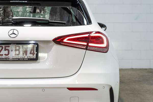 2021 Mercedes-Benz A-Class A180 W177
