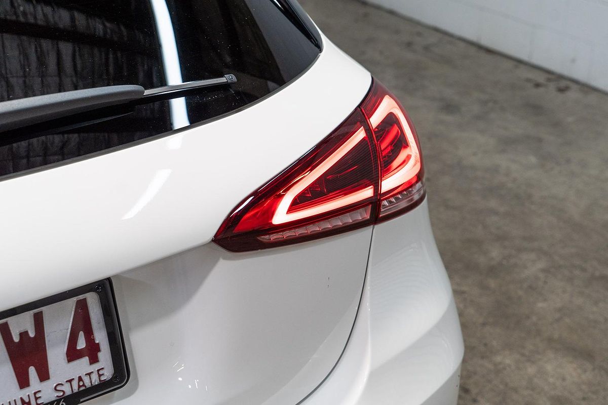 2021 Mercedes-Benz A-Class A180 W177
