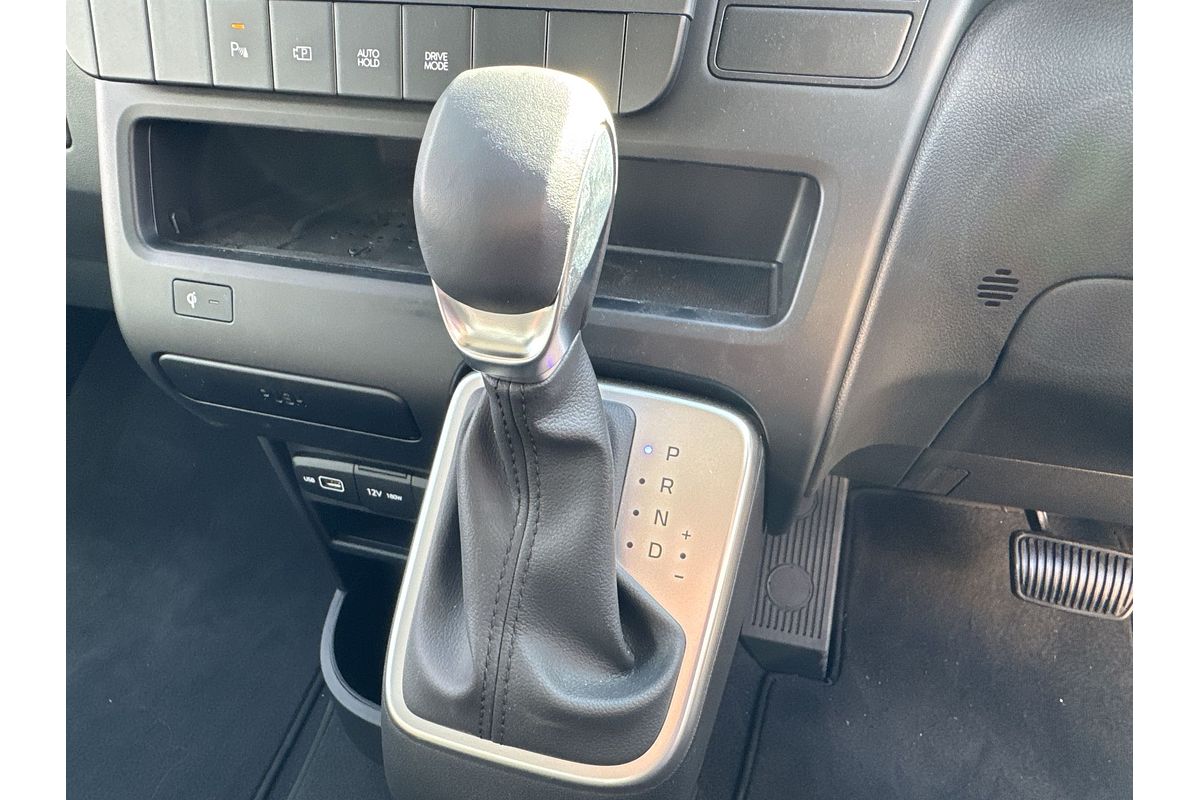 2023 Hyundai STARIA LOAD US4.V2