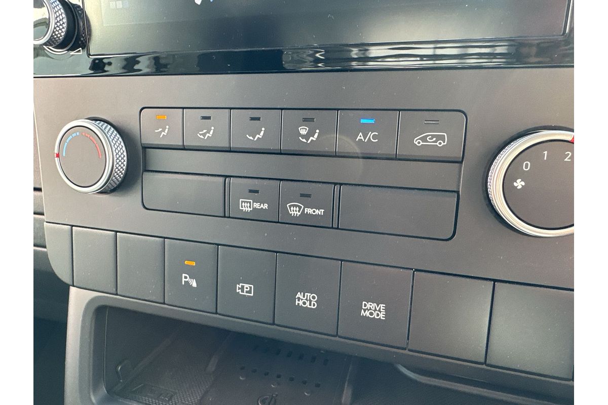 2023 Hyundai STARIA LOAD US4.V2