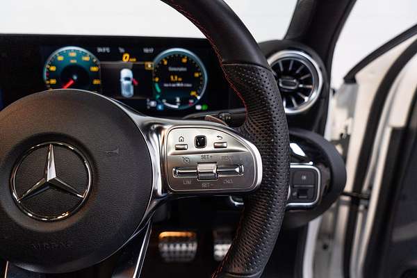 2021 Mercedes-Benz A-Class A180 W177