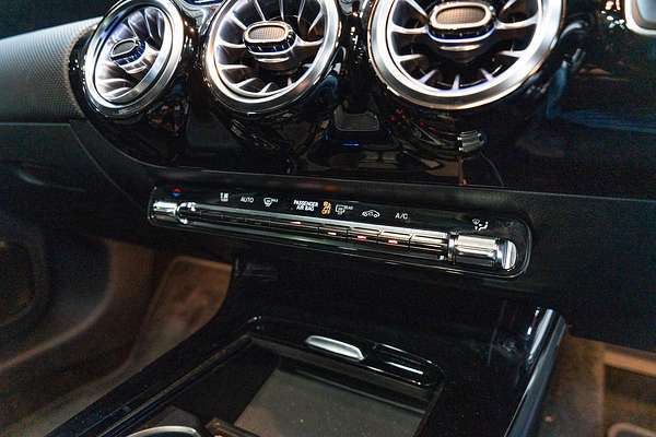 2021 Mercedes-Benz A-Class A180 W177