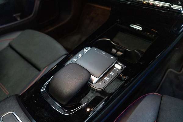 2021 Mercedes-Benz A-Class A180 W177