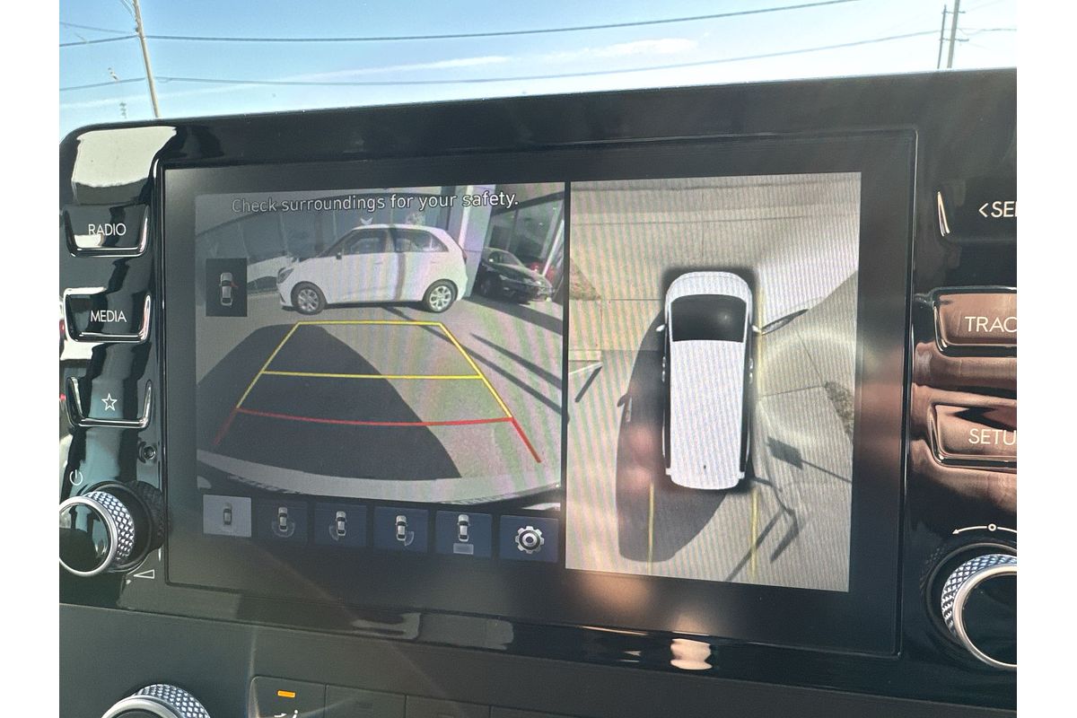 2023 Hyundai STARIA LOAD US4.V2