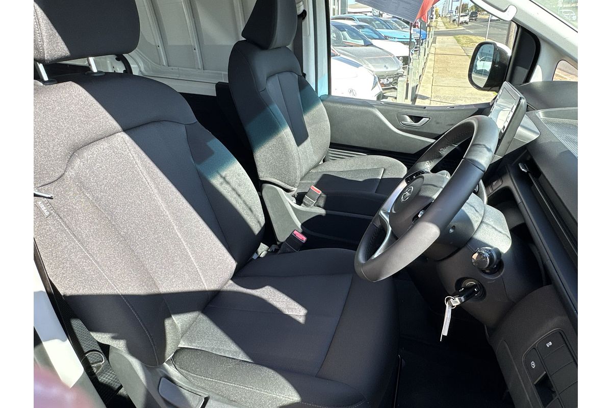 2023 Hyundai STARIA LOAD US4.V2