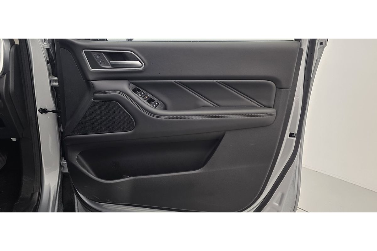 2025 GWM Ute Cannon 2.4 X Auto 4x4 
