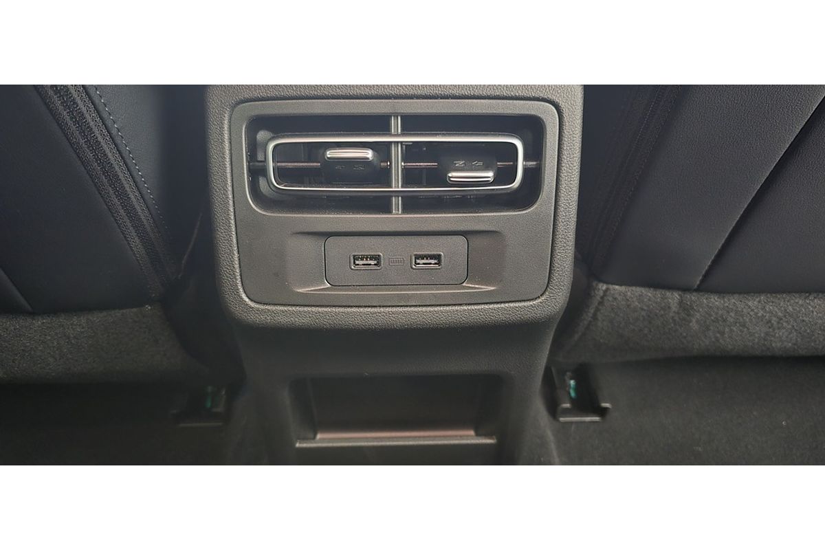 2025 GWM Ute Cannon 2.4 X Auto 4x4 