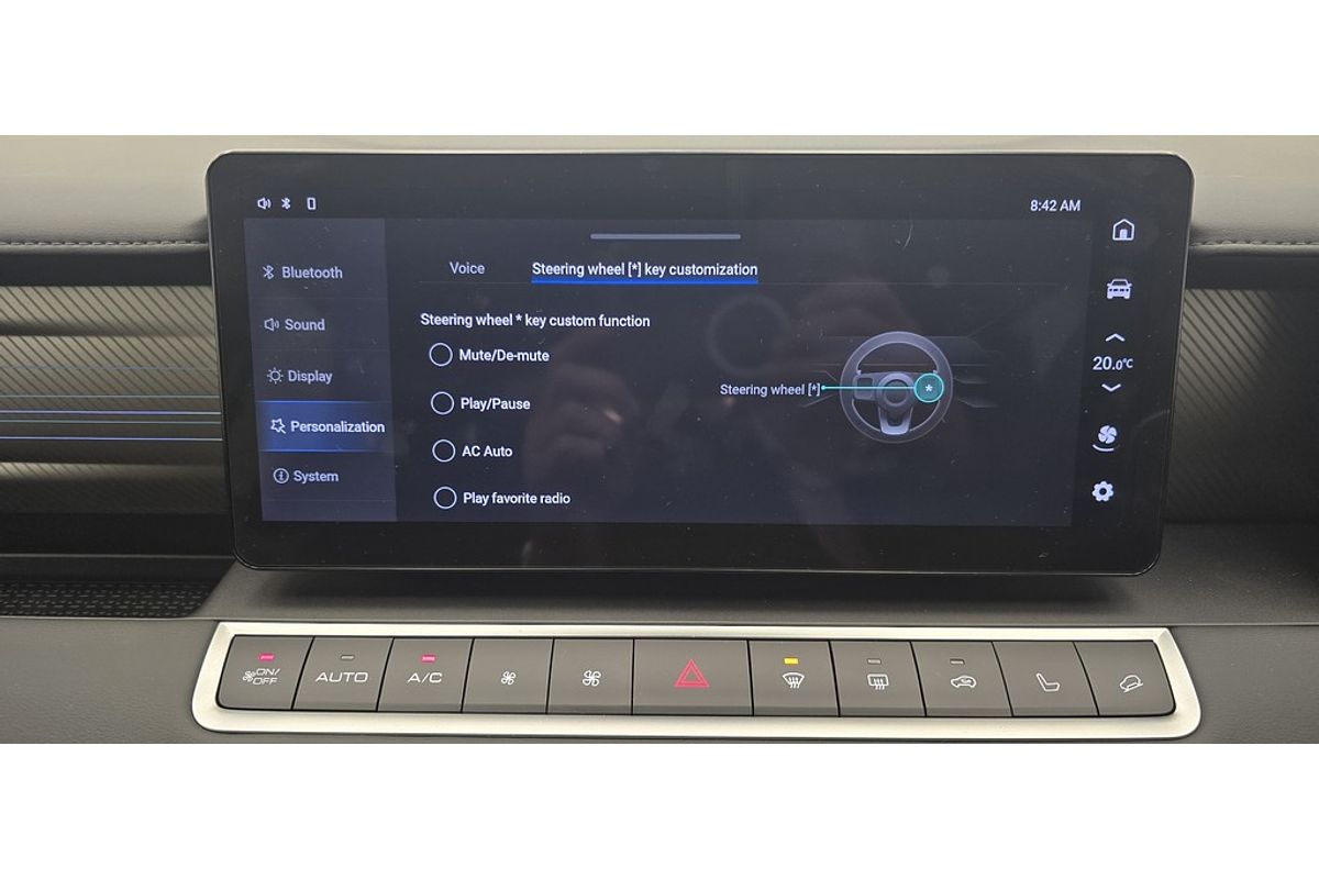 2025 GWM Ute Cannon 2.4 X Auto 4x4 