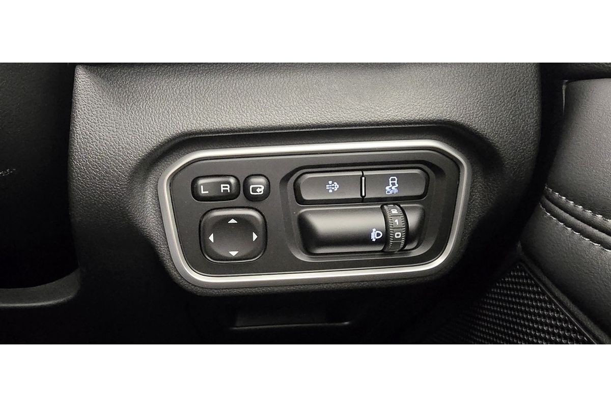 2025 GWM Ute Cannon 2.4 X Auto 4x4 