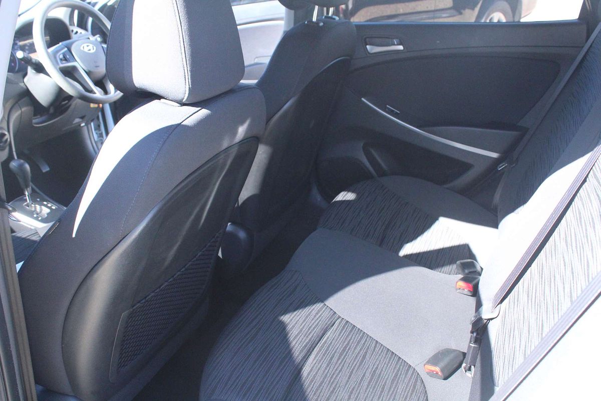 2016 Hyundai Accent Active RB4