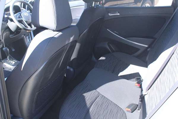 2016 Hyundai Accent Active RB4