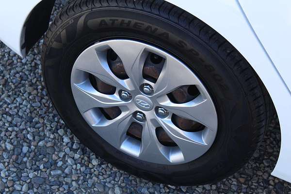 2016 Hyundai Accent Active RB4