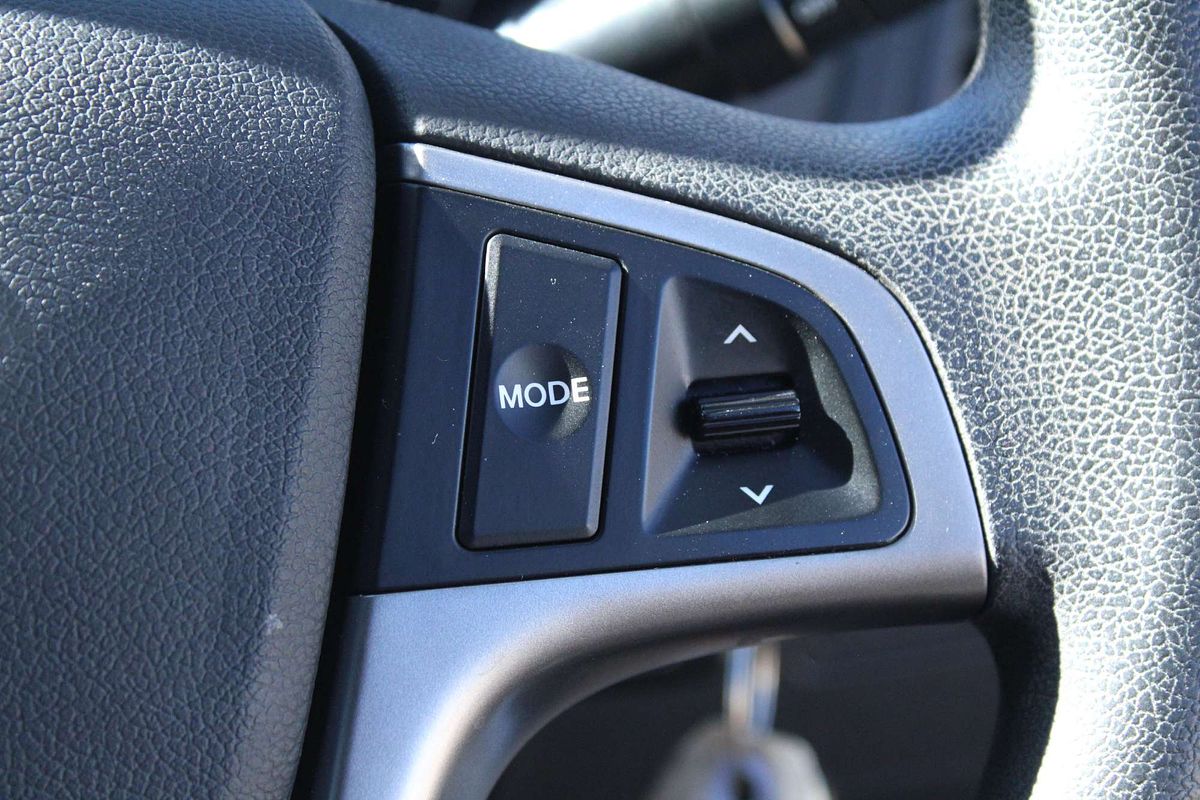 2016 Hyundai Accent Active RB4