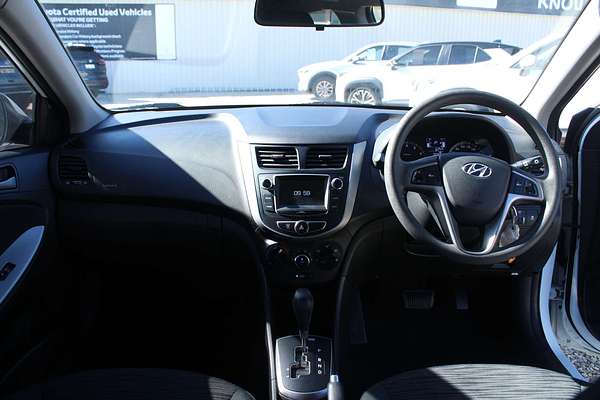2016 Hyundai Accent Active RB4