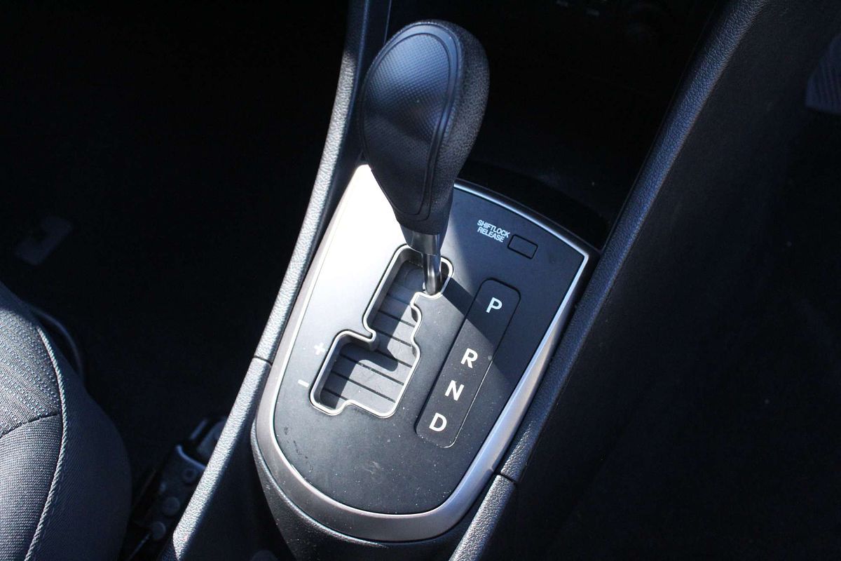 2016 Hyundai Accent Active RB4