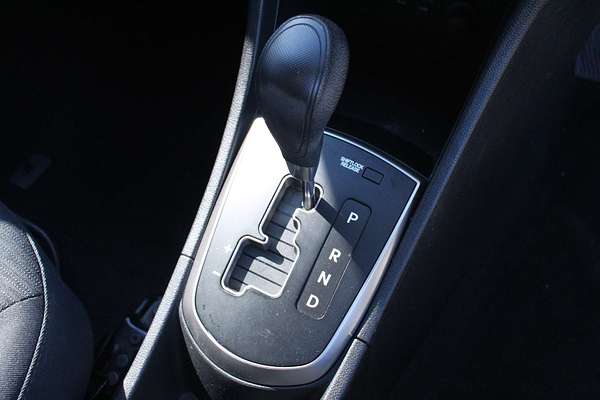 2016 Hyundai Accent Active RB4