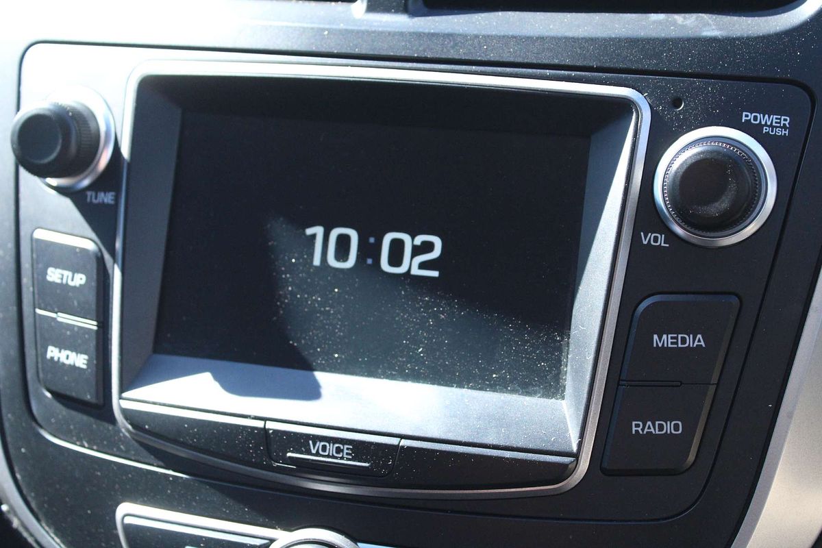 2016 Hyundai Accent Active RB4