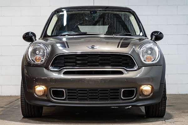 2013 MINI Paceman Cooper S R61