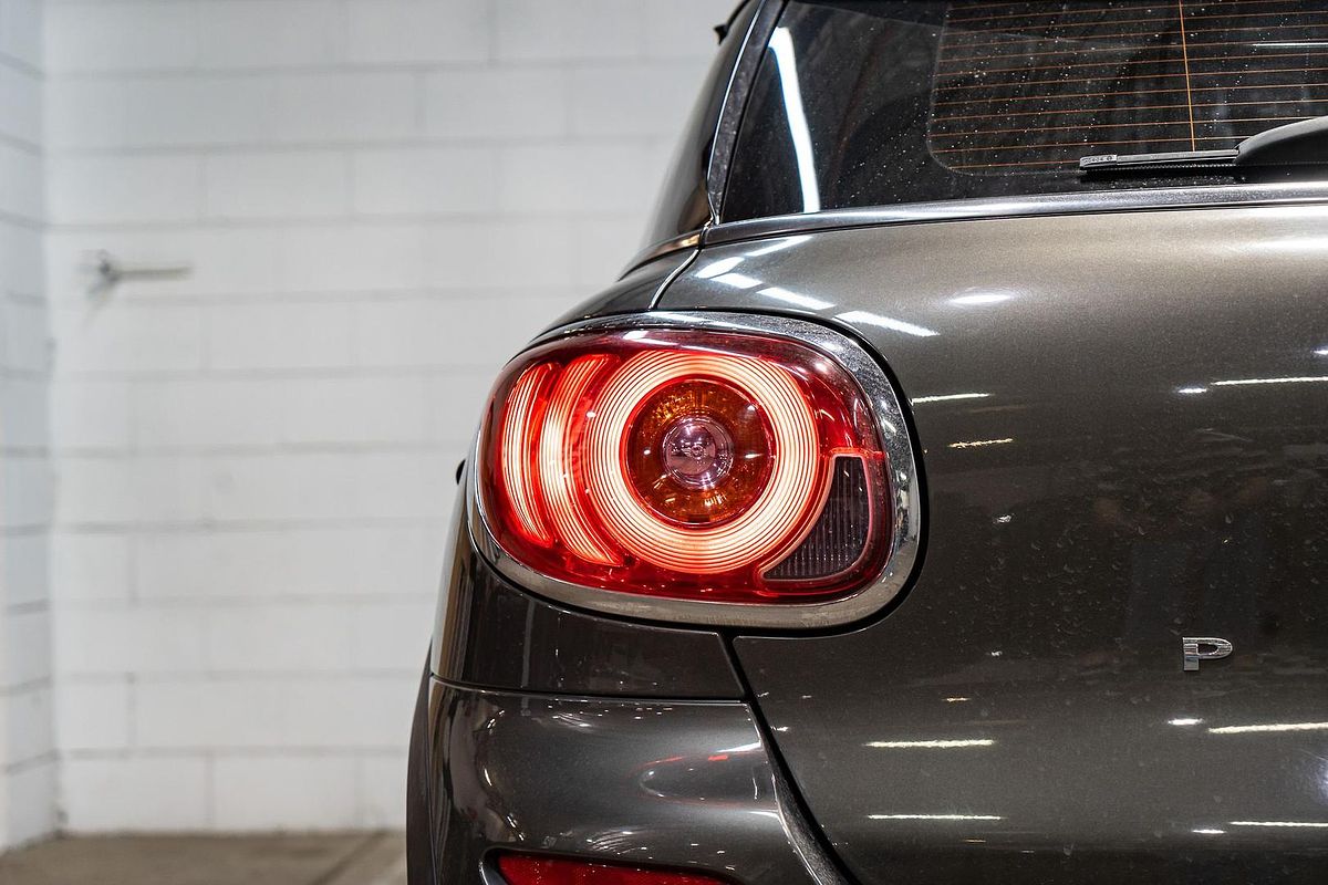 2013 MINI Paceman Cooper S R61