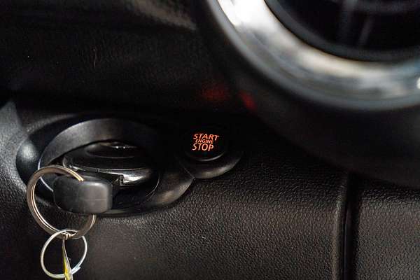 2013 MINI Paceman Cooper S R61