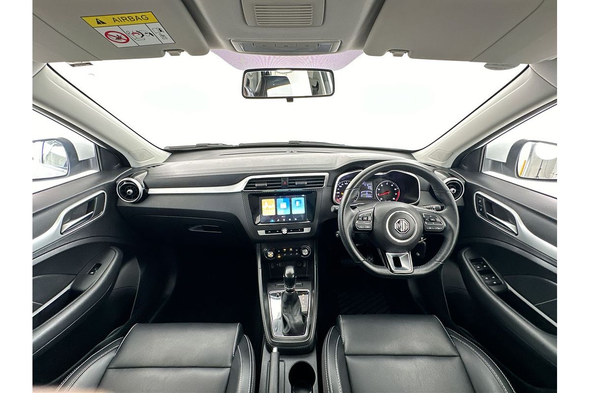 2023 MG ZS Excite AZS1