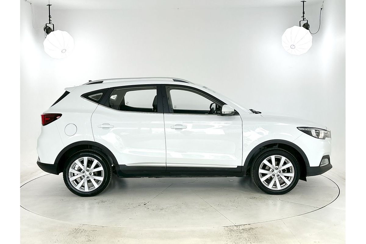 2023 MG ZS Excite AZS1