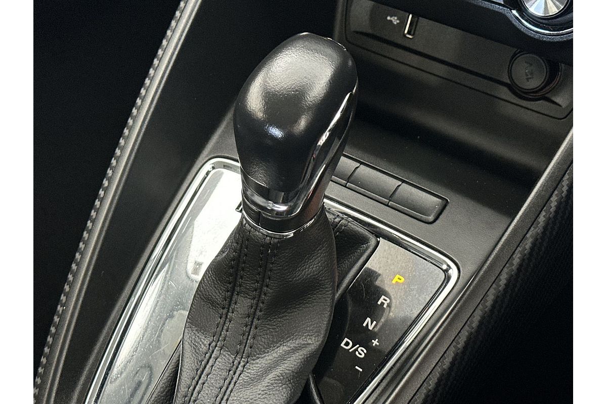 2023 MG ZS Excite AZS1