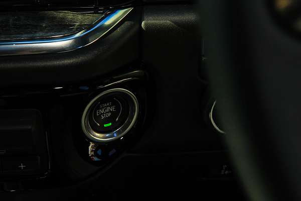 2024 Chevrolet Silverado HD LTZ Premium W/Tech Pack T1 4X4