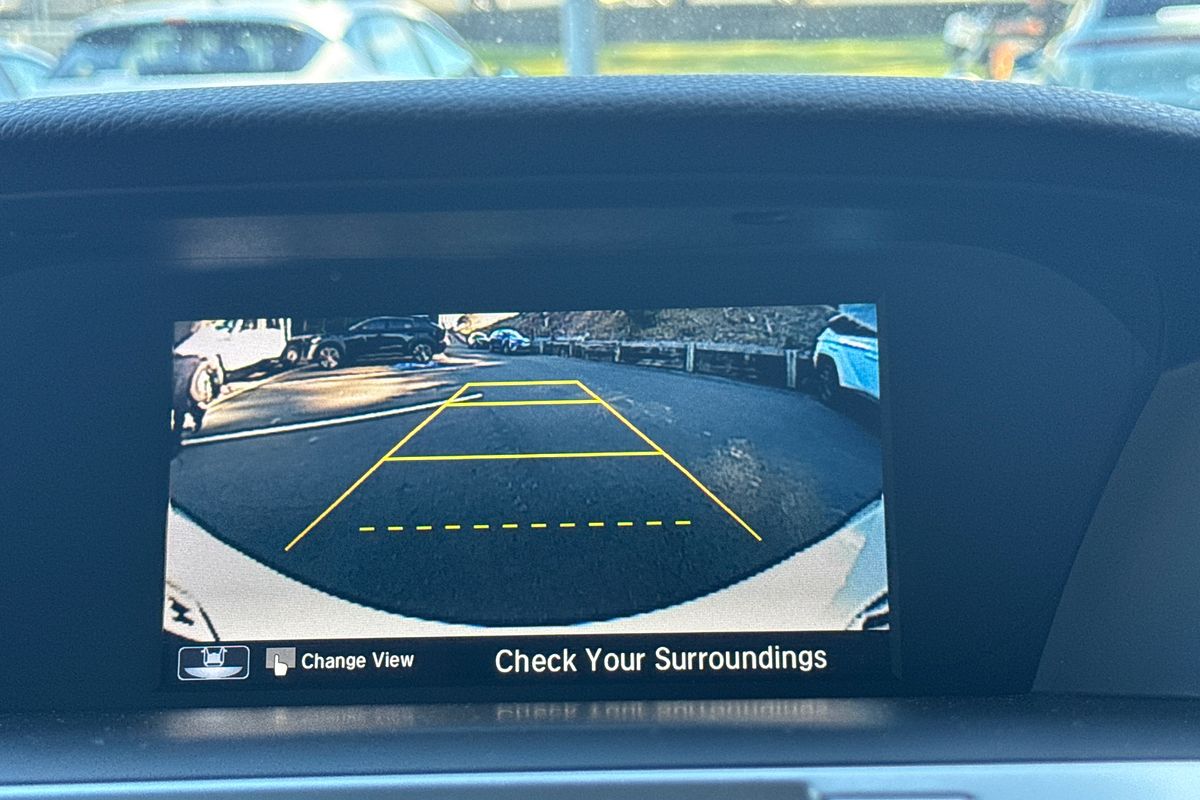 2017 Honda Accord VTi-L 9th Gen