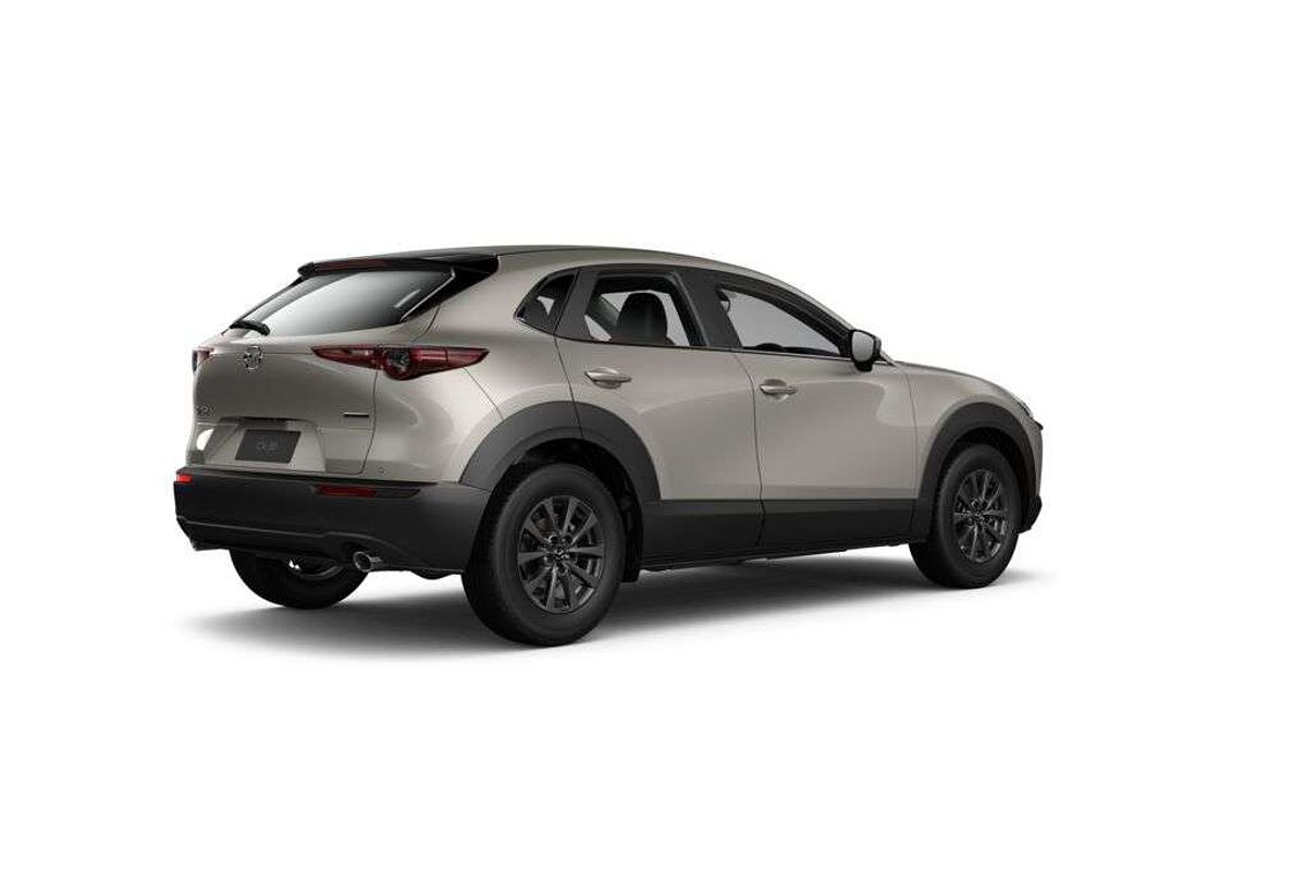 2024 Mazda CX-30 G20 Pure DM Series