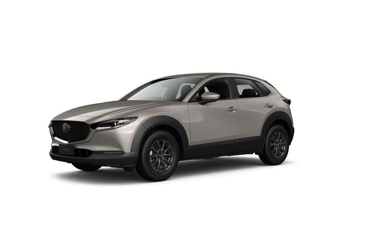 2024 Mazda CX-30 G20 Pure DM Series