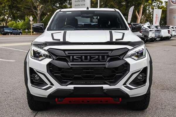 2025 Isuzu D-MAX BLADE 4X4