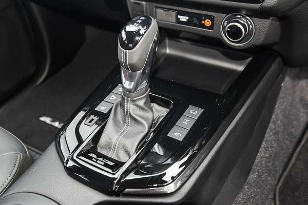 2025 Isuzu D-MAX BLADE 4X4