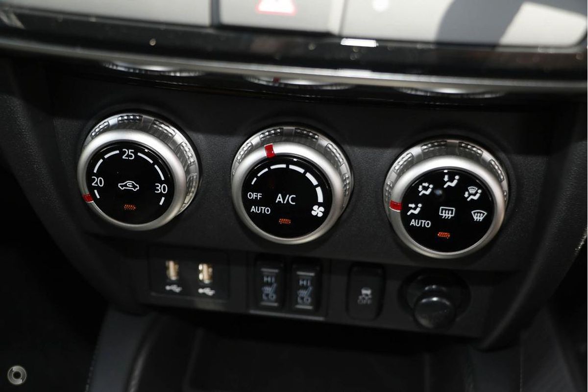 2024 Mitsubishi ASX Exceed XD