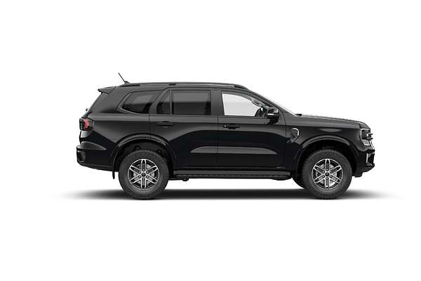2025 Ford Everest Trend