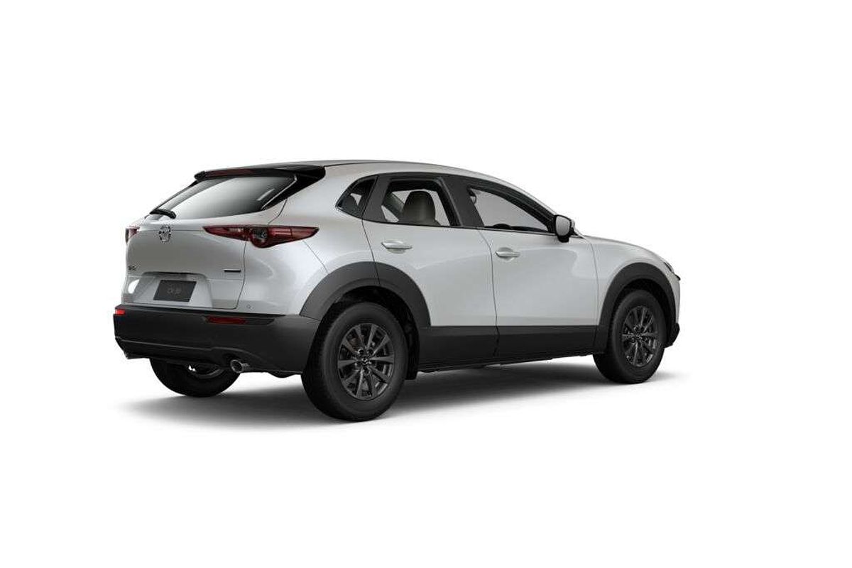 2024 Mazda CX-30 G20 Pure DM Series