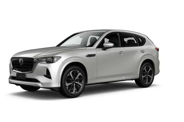2025 Mazda CX-60 G40e Azami KH Series