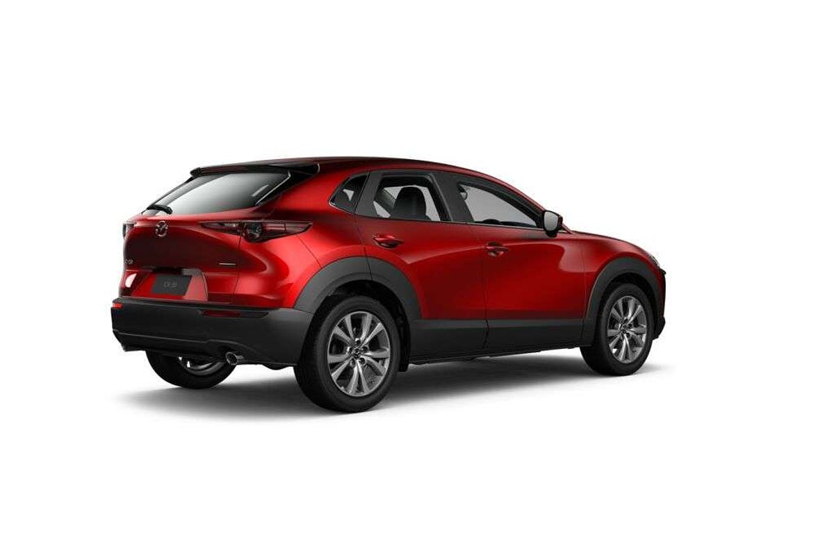 2024 Mazda CX-30 G20 Evolve DM Series