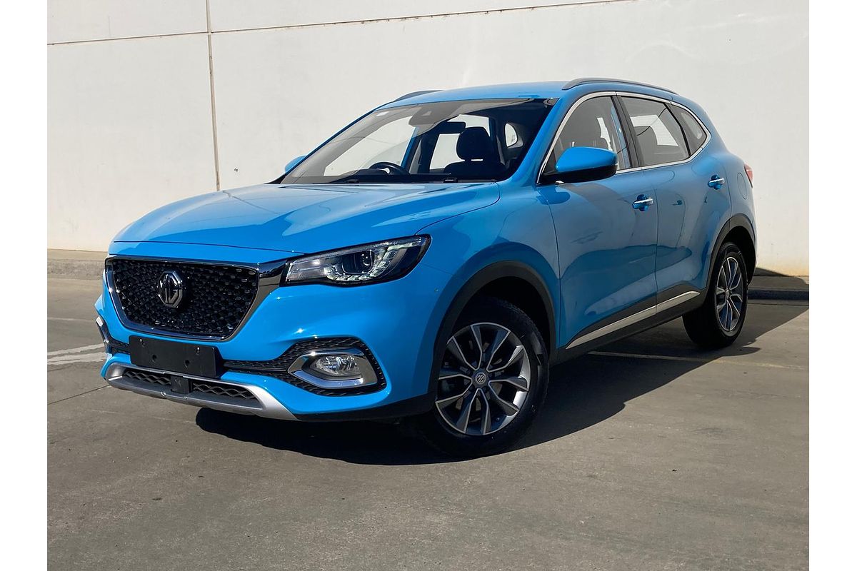 2022 MG HS Vibe SAS23