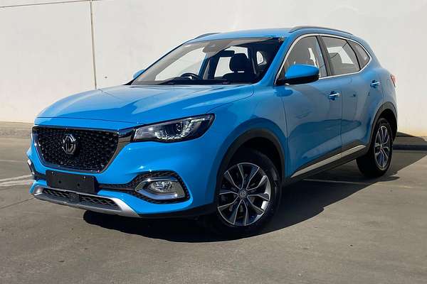 2022 MG HS Vibe SAS23