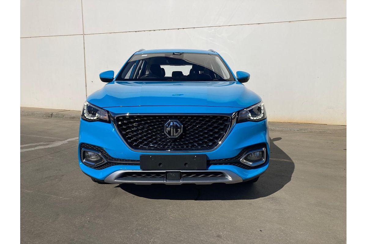 2022 MG HS Vibe SAS23