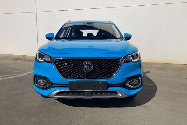 2022 MG HS Vibe SAS23