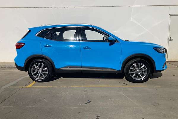 2022 MG HS Vibe SAS23