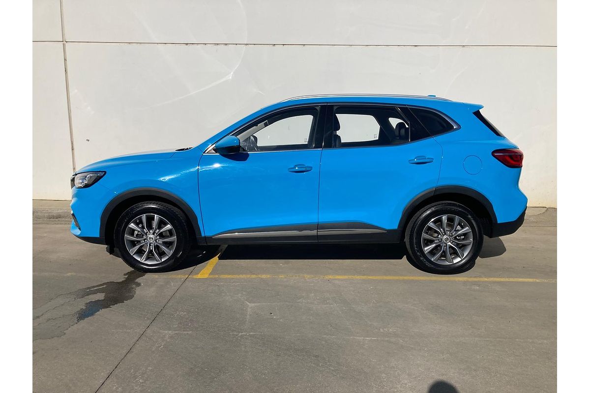 2022 MG HS Vibe SAS23
