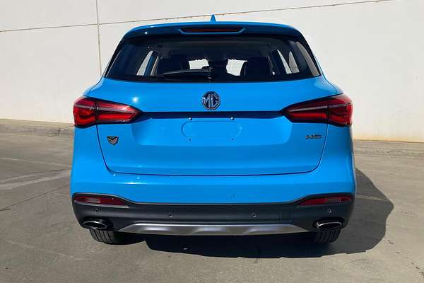 2022 MG HS Vibe SAS23