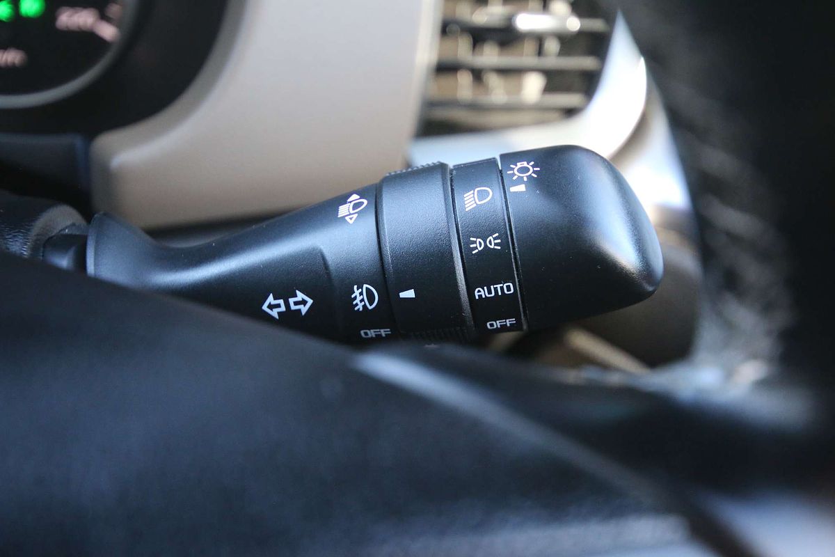 2022 Mazda BT-50 SP TF 4X4