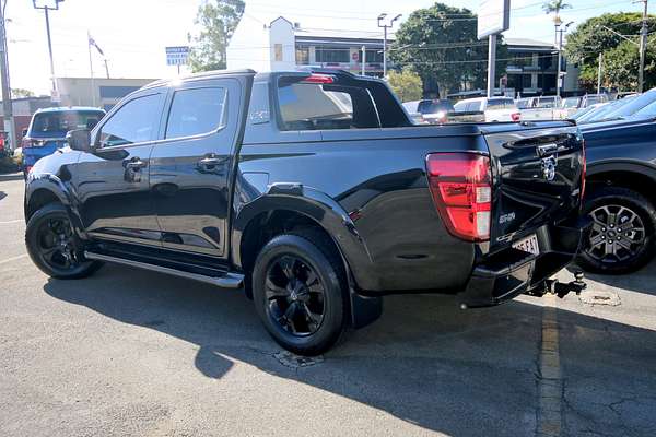 2022 Mazda BT-50 SP TF 4X4